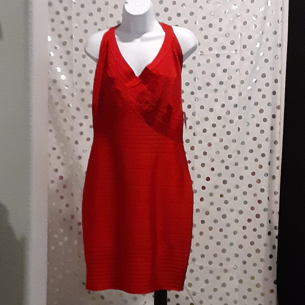 Kardashian Dress